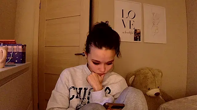 janeLoveSweetHeart online show from 02.15.26