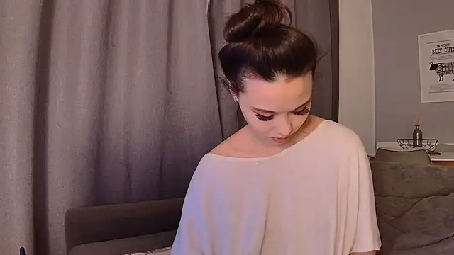 Snapshot of janeLoveSweetHeart chatting on 05.14.26 janeLoveSweetHeart online show from 05.14.26