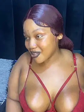 Snapshot of THICKBARBIE32 chatting on 06.22.26 THICKBARBIE32 online show from 06.22.26