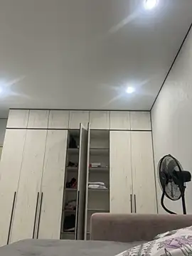 Sarah2127 online show from 03.18.26