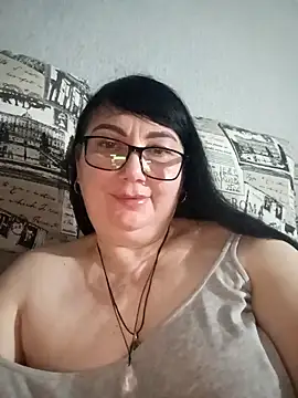 MariSwan222 online show from 03.06.26