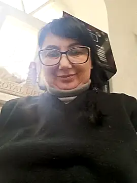 MariSwan222 online show from 03.14.26