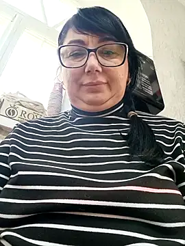 MariSwan222 online show from 04.09.26