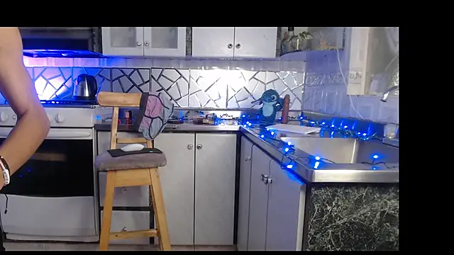 Snapshot of ABRAHAN_XO chatting on 01.12.26 ABRAHAN XO online show from 01.12.26