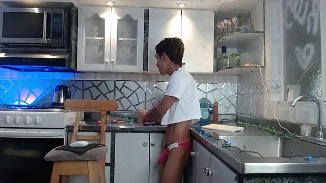 Snapshot of ABRAHAN_XO chatting on 01.14.26 ABRAHAN XO online show from 01.14.26