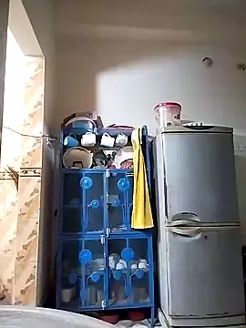 Snapshot of Santoboyyy chatting on 01.12.26 Santoboyyy online show from 01.12.26