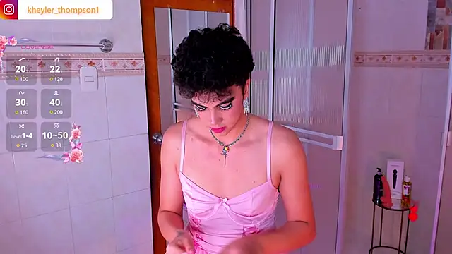 Kheyler 1 online show from 01.14.26