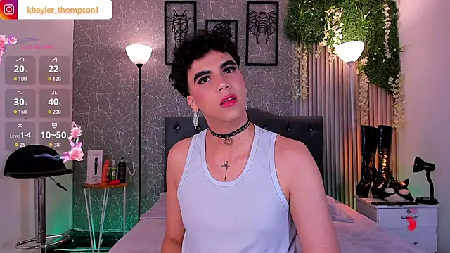 Snapshot of Kheyler_1 chatting on 01.17.26 Kheyler 1 online show from 01.17.26