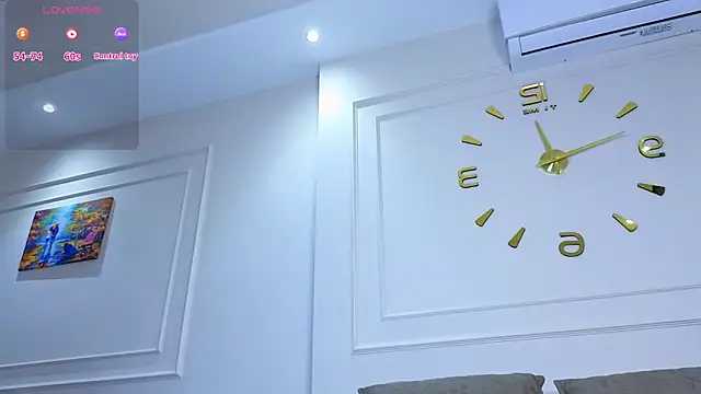 Lianye   online show from 01.10.26