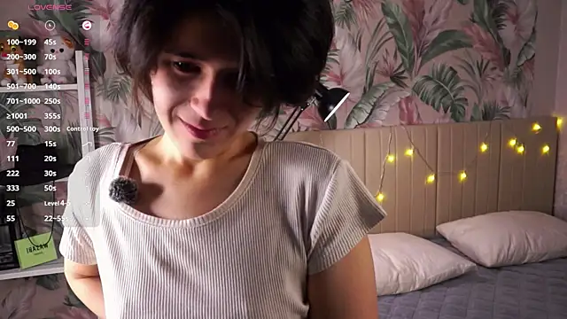 MerrieBarnicle online show from 01.14.26