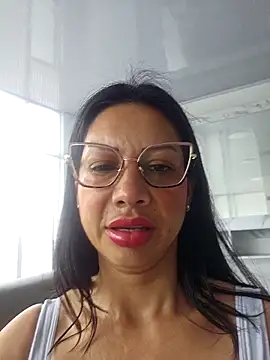 Grace Velvet online show from 03.21.26