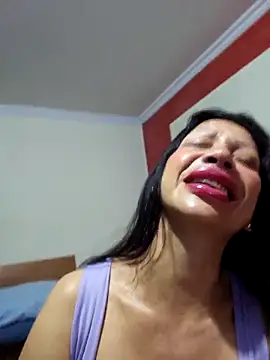 Grace Velvet online show from 04.09.26