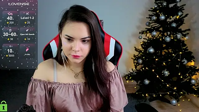 Morana 01 online show from 12.19.25