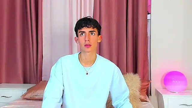 starboyy 77 online show from 01.15.26