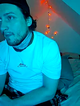 Ghost Pie online show from 12.21.25