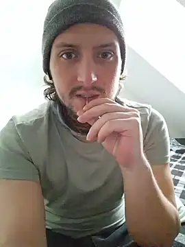 Ghost Pie online show from 01.08.26