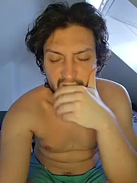 Ghost Pie online show from 01.13.26