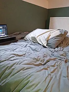 Ghost Pie online show from 03.31.26