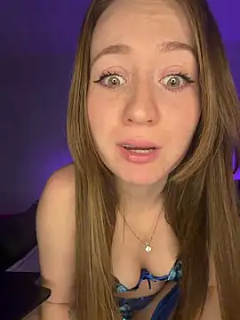 FreyasTimee online show from 02.09.26