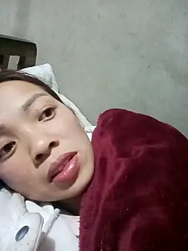 Andrea-688 online show from 02.12.26