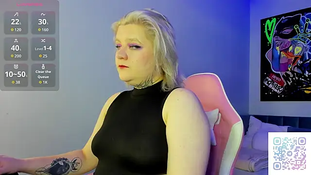 Mystiica online show from 01.13.26