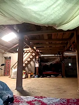 Snapshot of May-Ne chatting on 02.27.26 May-Ne online show from 02.27.26