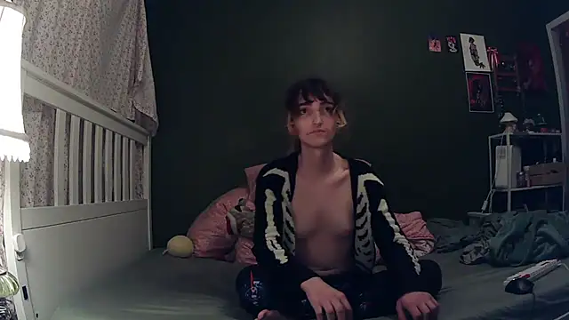 hanna banana5 online show from 01.13.26