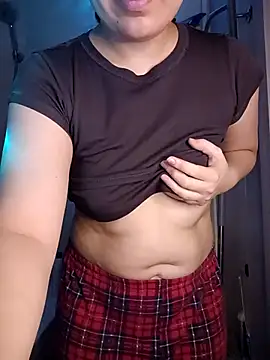 Emilyhomegirl1 online show from 01.16.26