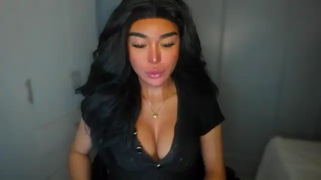 mxshemale ladyboy online show from 12.24.24