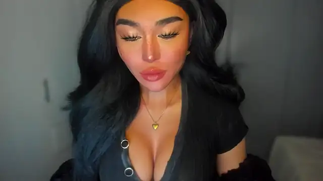 mxshemale ladyboy online show from 12.25.24