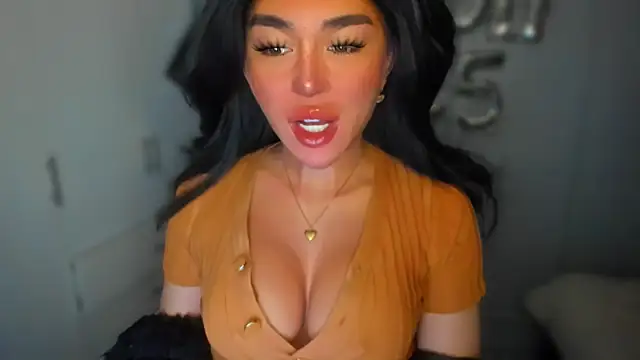 mxshemale ladyboy online show from 01.02.25