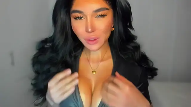 mxshemale ladyboy online show from 01.20.25