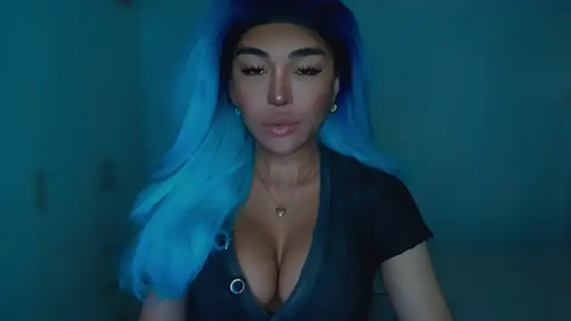 mxshemale ladyboy online show from 02.12.25