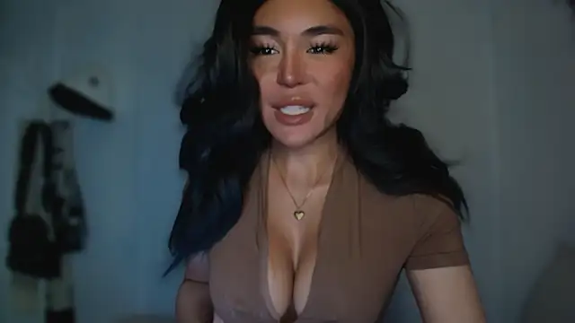 mxshemale ladyboy online show from 02.17.25