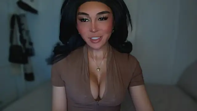 mxshemale ladyboy online show from 02.20.25