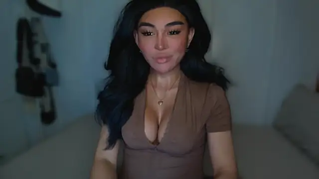 mxshemale ladyboy online show from 02.26.25