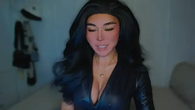 mxshemale ladyboy online show from 03.01.25