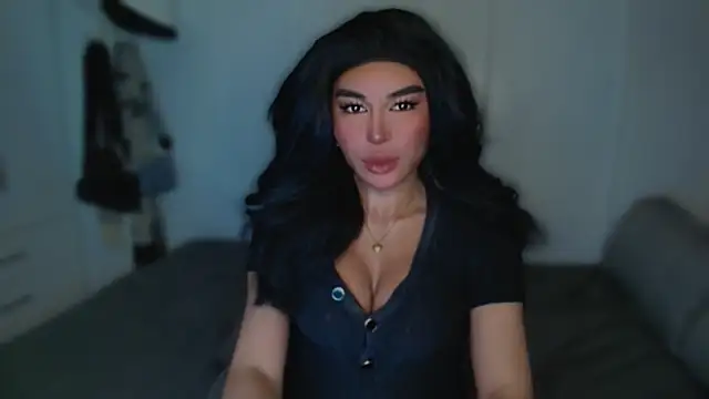 mxshemale ladyboy online show from 03.06.25