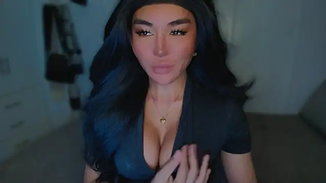 mxshemale ladyboy online show from 03.07.25