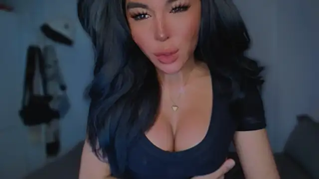 mxshemale ladyboy online show from 03.15.25