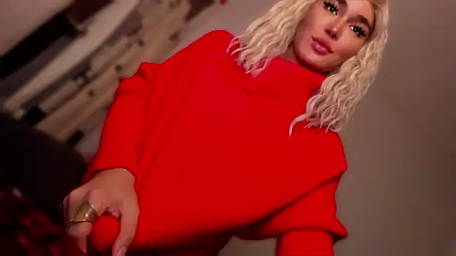 mxshemale ladyboy online show from 10.22.25