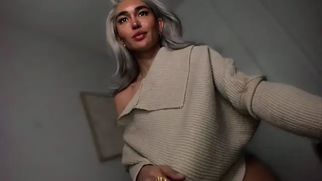 mxshemale ladyboy online show from 02.07.26