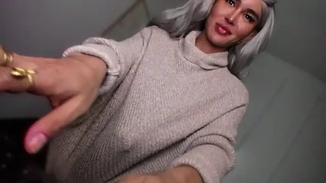 mxshemale ladyboy online show from 02.09.26