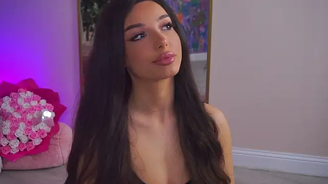 VeloraMuse online show from 01.14.26