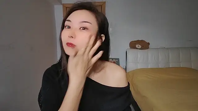 ViVian-Li online show from 12.23.25