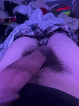 beastjohnson online show from 12.23.25