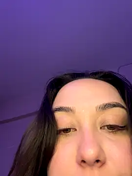 yummy Lexa online show from 12.15.25