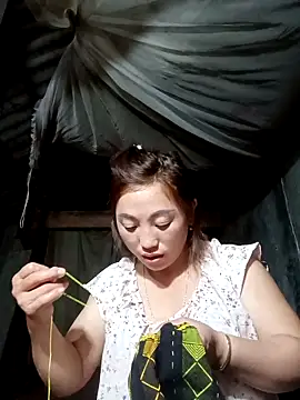 Snapshot of seacyre chatting on 02.12.26 seacyre online show from 02.12.26