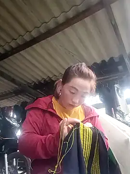 Snapshot of seacyre chatting on 02.27.26 seacyre online show from 02.27.26