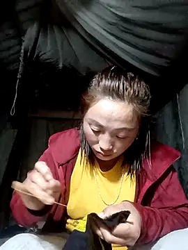 Snapshot of seacyre chatting on 02.27.26 seacyre online show from 02.27.26